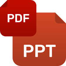 PDF to PowerPoint